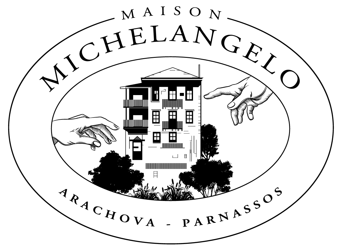 The Maison Michelangelo Project