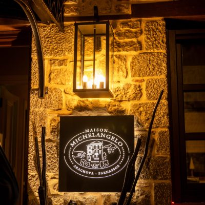 Maison Michelangelo